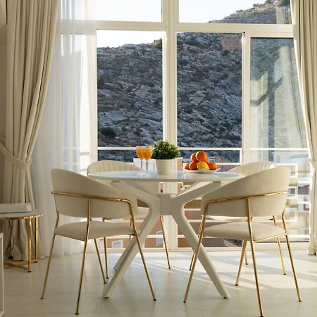 Apartamento Mar&Menta Cullera Eksteriør bilde