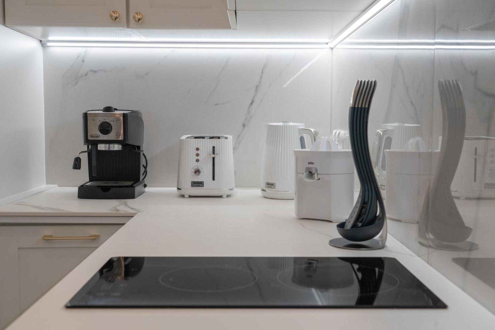 Apartamento Mar&Menta Cullera Eksteriør bilde