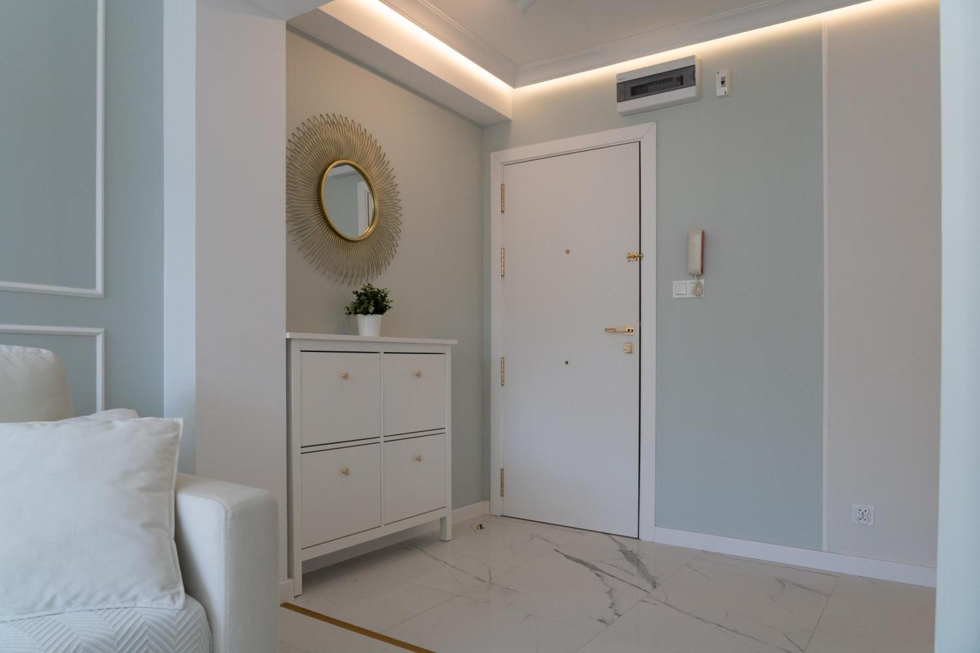 Apartamento Mar&Menta Cullera Eksteriør bilde