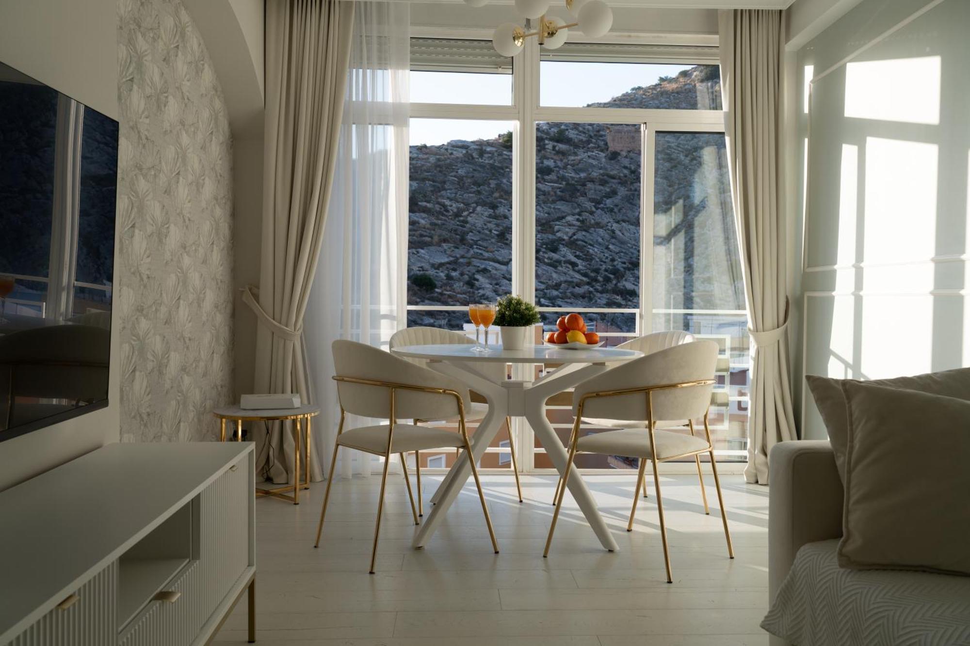 Apartamento Mar&Menta Cullera Eksteriør bilde