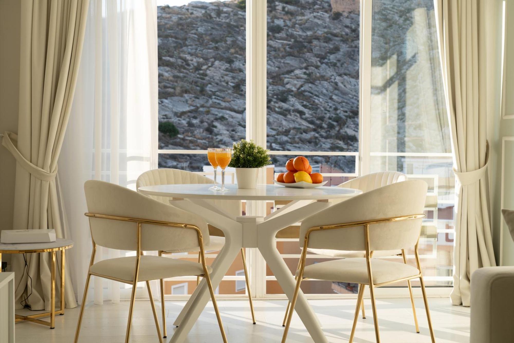 Apartamento Mar&Menta Cullera Eksteriør bilde